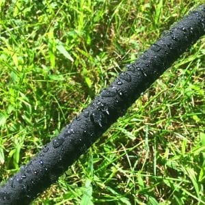 Effective Irrigation and Watering Your Foundation
