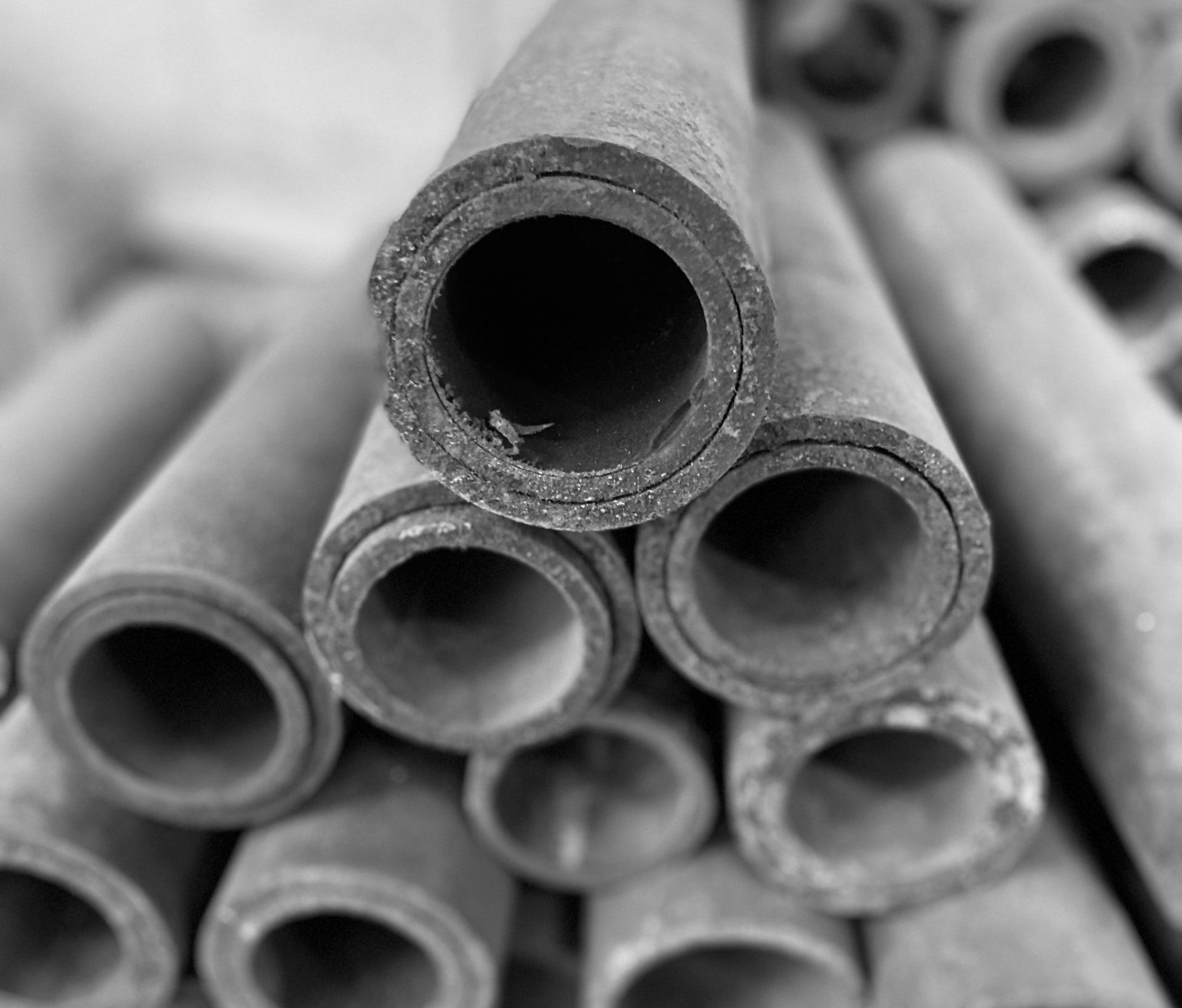 steel-pipe
